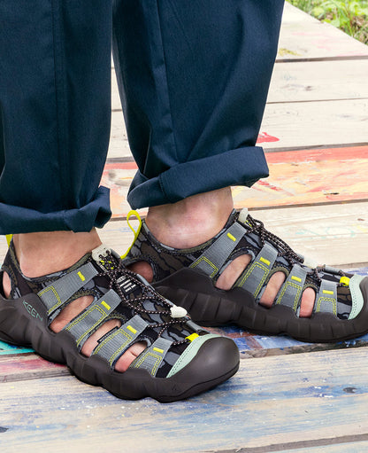 Keen Women's Hyperport H2 Sandal Fuji Rock Festival Fuji Rock Festival
