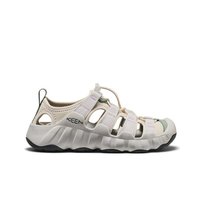 Keen Women's Hyperport H2 Sandal Lily Pad/Orchid Bloom