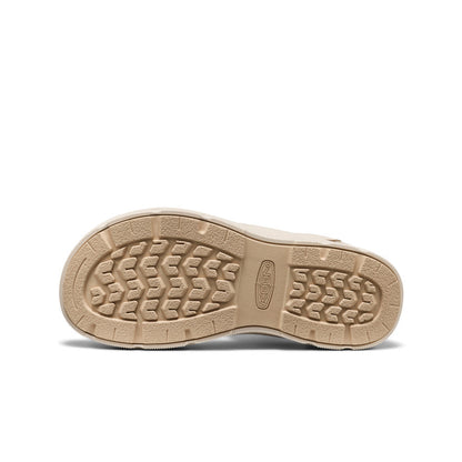 Keen Women's Elle Mila Backstrap Sandal Birch/Birch