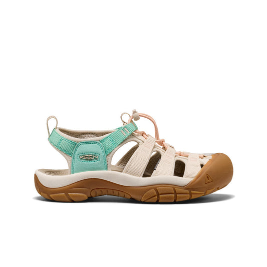 Keen Women's Newport H2 Tri-Block Birch