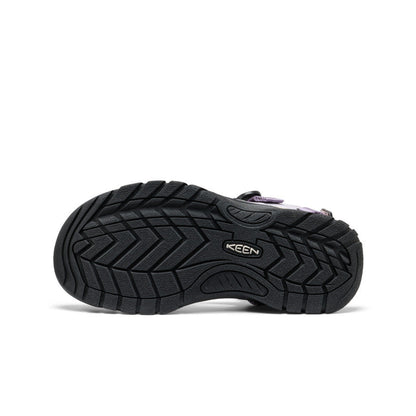 Keen Women's Zerraport II Sandal Purple Haze/Thistle