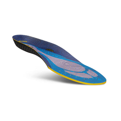 Keen Women's Outdoor K-10 Replacement Insole Ocean Blue
