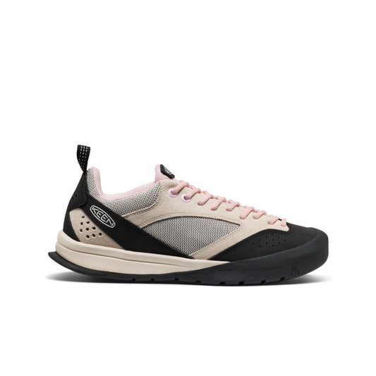 Keen Women's Jasper III Sneaker Birch/Black