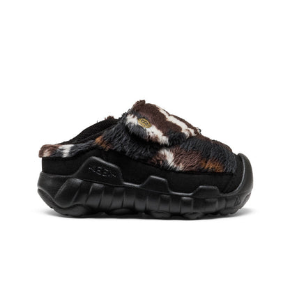 Keen Toddlers' Hypowser Wrap Shoe Black/Java