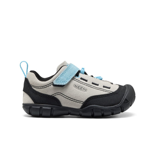 Keen Little Kids' Jasper II Silver Birch/Baltic Sea