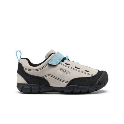 Keen Big Kids' Jasper II Silver Birch/Baltic Sea