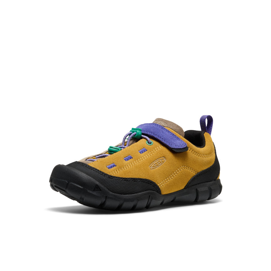 Keen Big Kids' Jasper II TYAKASHA Sneaker Tyakasha