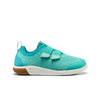 Bright Aqua/Cabbage