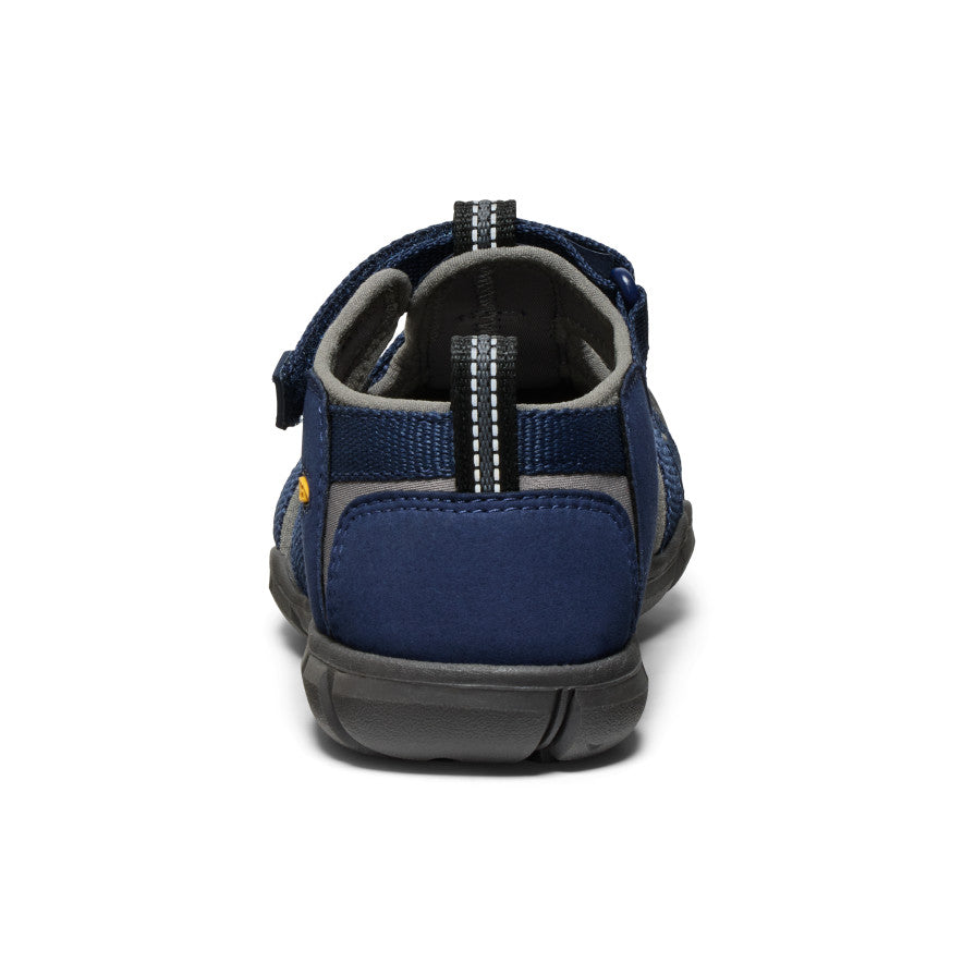 Keen Big Kids' Seacamp II CNX Naval Academy/Drizzle