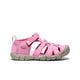 Moonlite Mauve/Giggle Pink