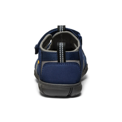 Keen Toddlers' Seacamp II CNX Naval Academy/Drizzle