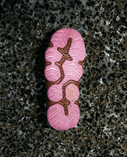Keen Women's Hyperport H2 Sandal x Hiking Patrol Okenia Pink